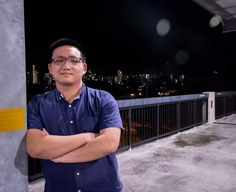 Adrian Ma | CarBuzz